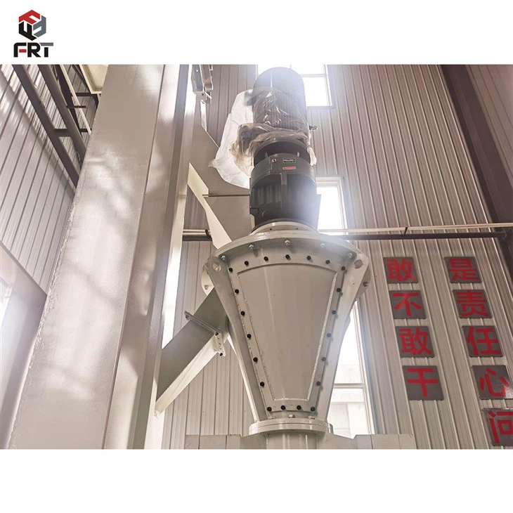 Coal Briquette Machine