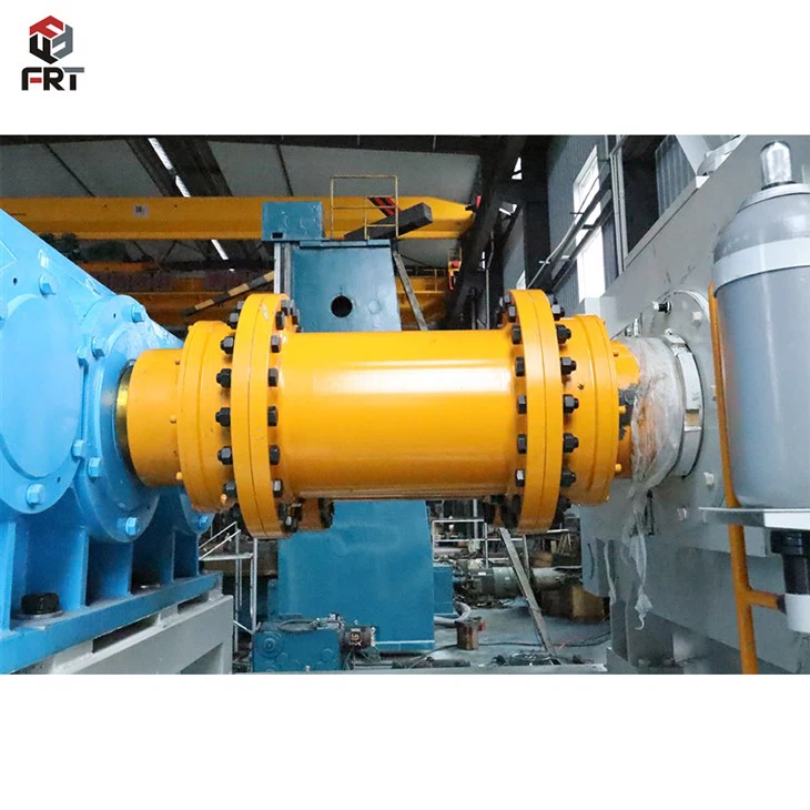 Coal Briquette Machine