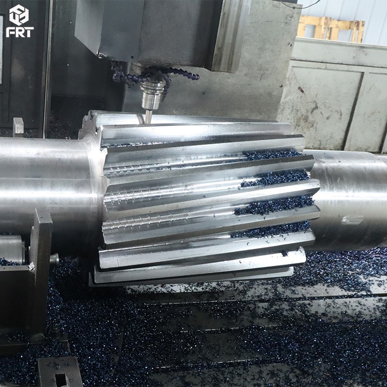 gear shaft prcocessing gear shaft prcocessing