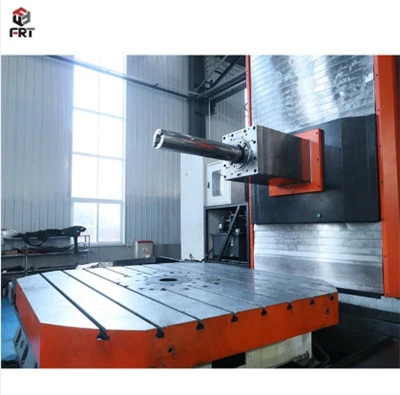 Apa Itu Mesin Bor CNC? Panduan Lengkap
