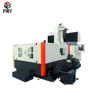 Mesin Gantri CNC
