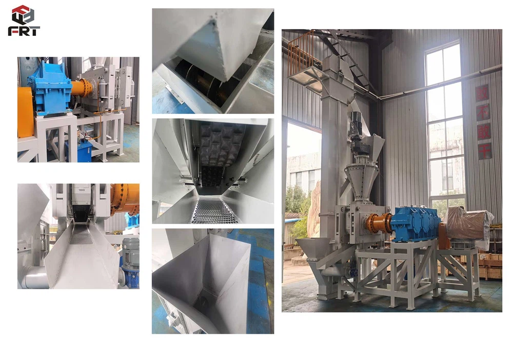 main components of coal briquette machine main components of coal briquette machine