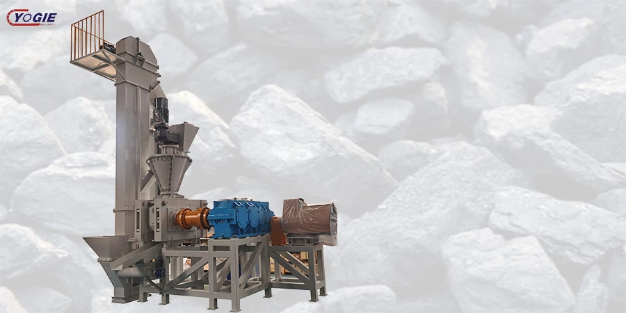 coal briquette machine coal briquette machine