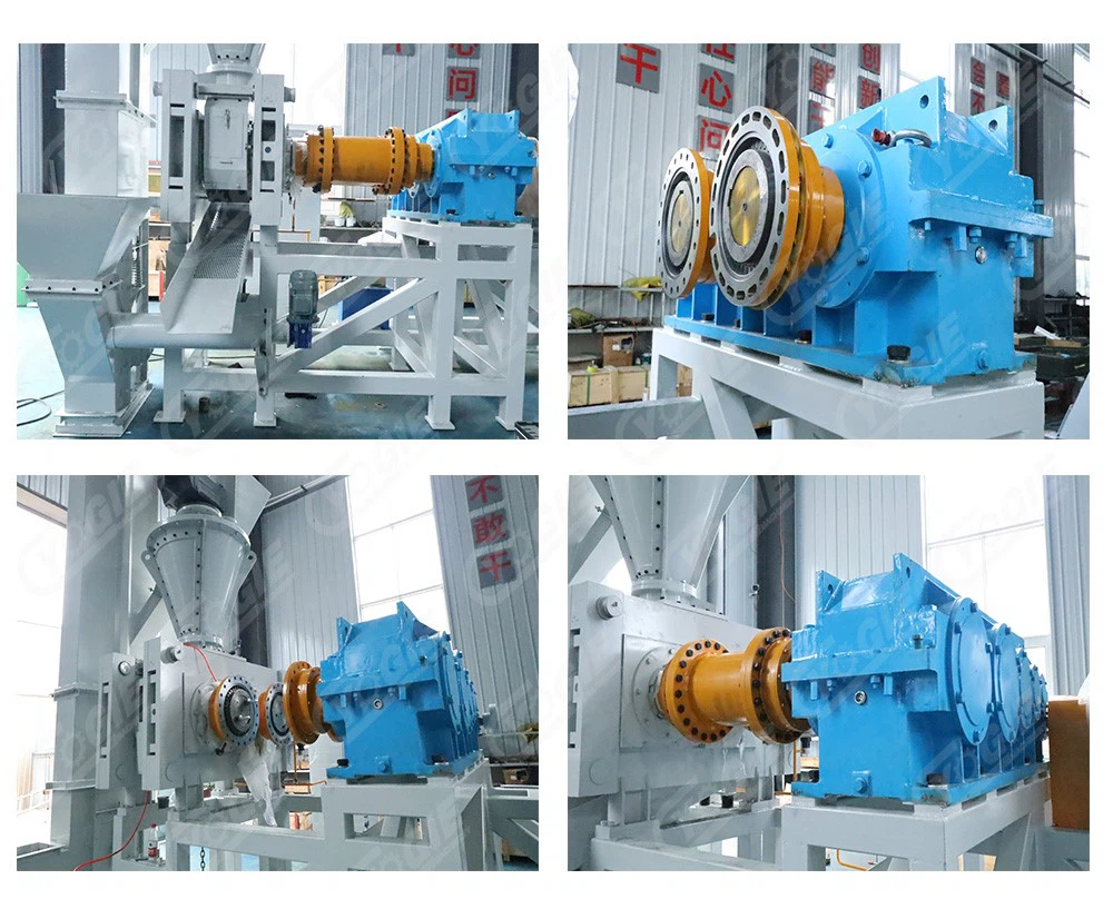 coal briquette machine coal briquette machine