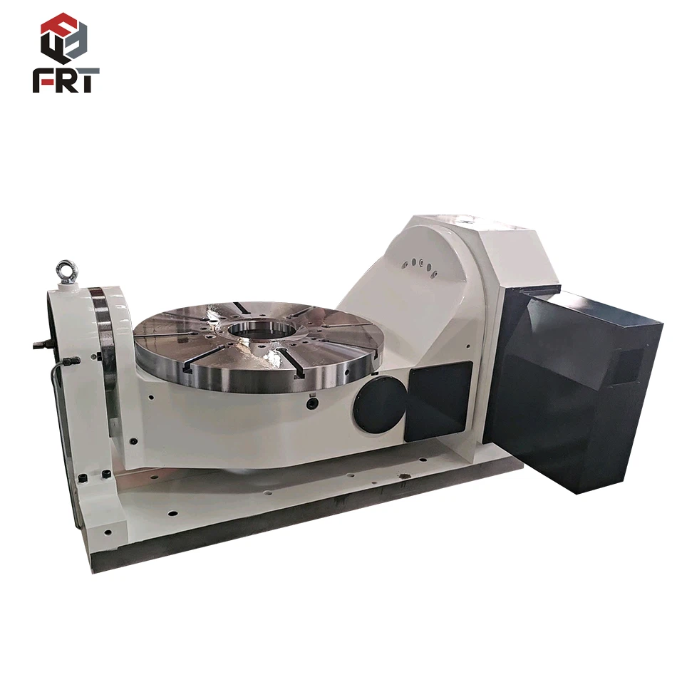 cnc tilting rotary table 3 cnc tilting rotary table 3